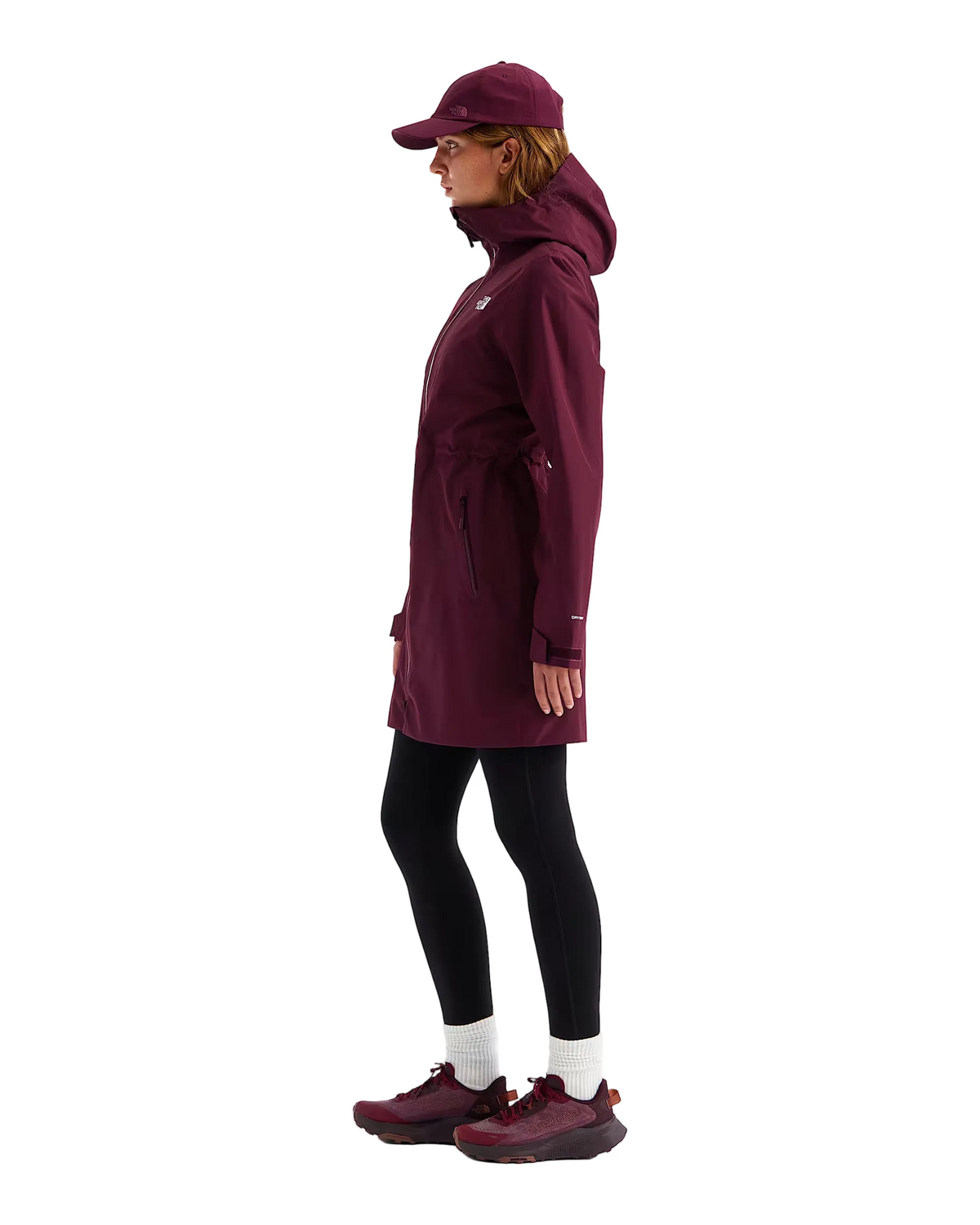 The North Face Hikesteller Insulated Parka Women's