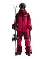 The North Face Freedom Insulated Jacket Women's