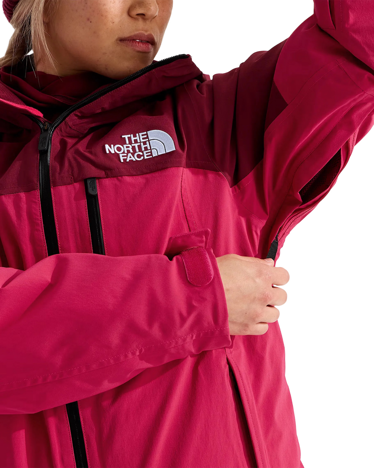 The North Face Freedom Insulated Jacket Women's