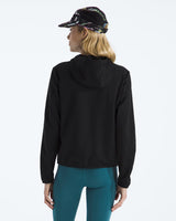 The North Face Performance Fleece Full Zip Hoodie Women's