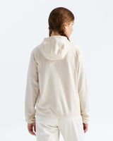 The North Face Performance Fleece Full Zip Hoodie Women's