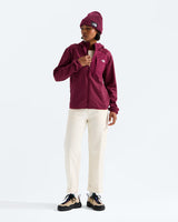 The North Face Performance Fleece Full Zip Hoodie Women's