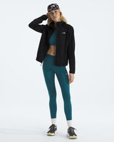 The North Face Performance Fleece Full Zip Hoodie Women's