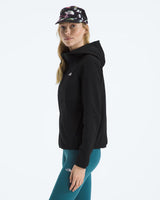 The North Face Performance Fleece Full Zip Hoodie Women's