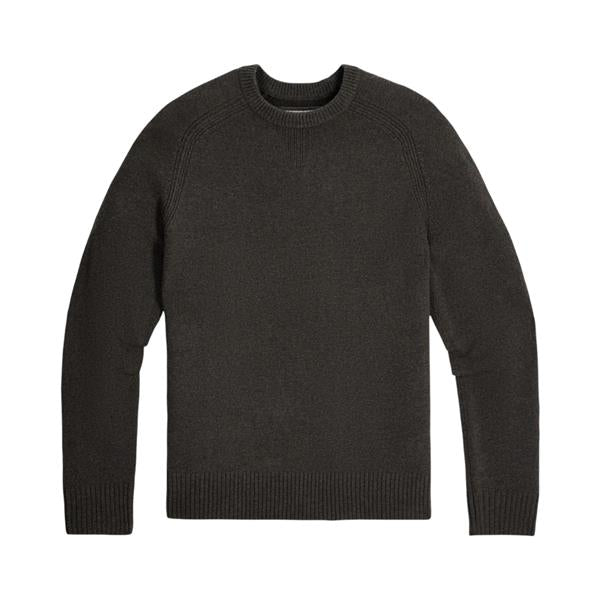 Royal Robbins Rockcraft Wool Pullover Men's