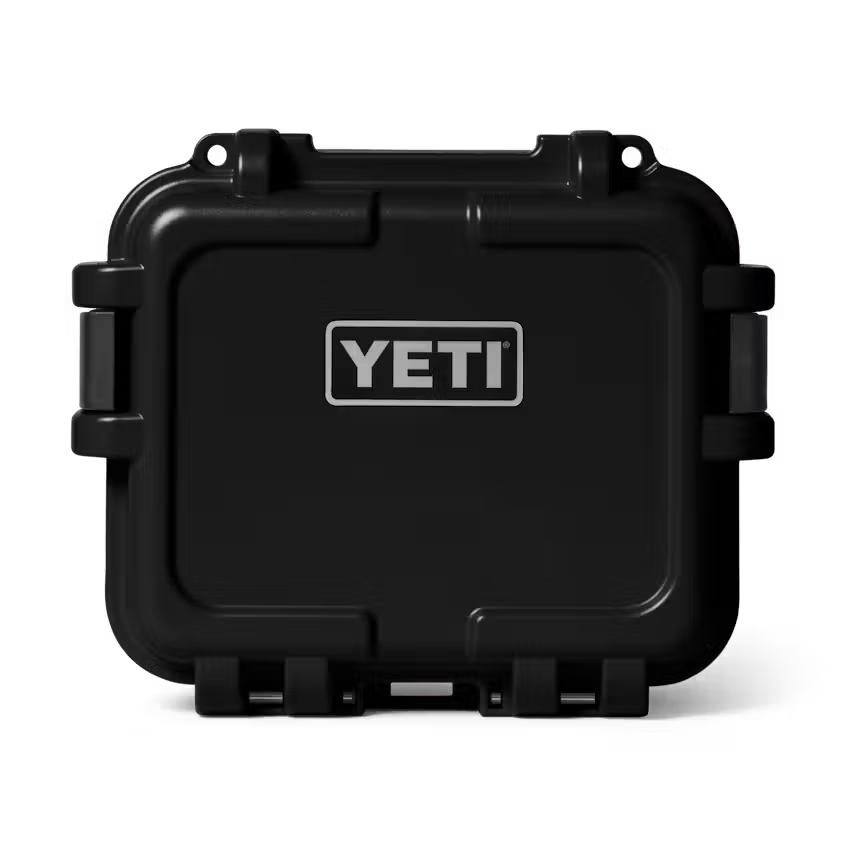 Yeti Loadout GoBox 8 Gear Case