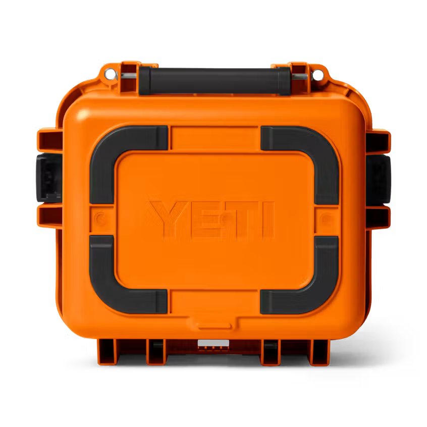 Yeti Loadout GoBox 8 Gear Case
