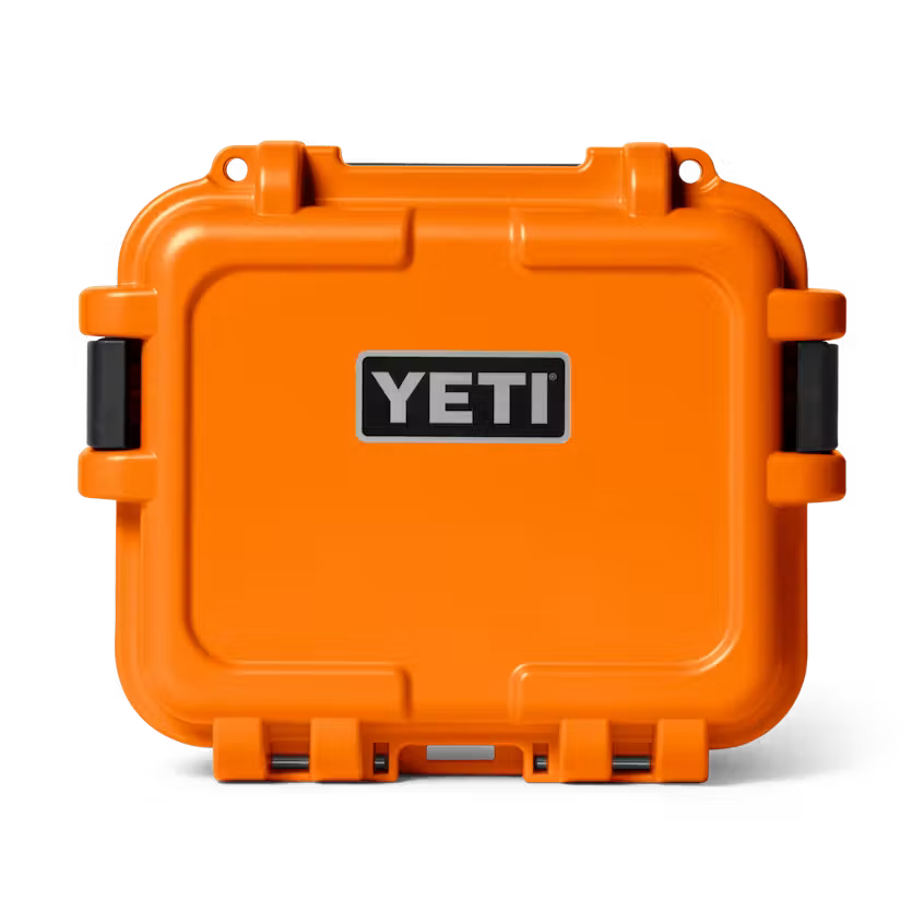 Yeti Loadout GoBox 8 Gear Case