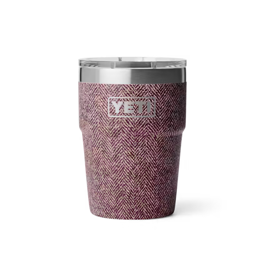Gobelet empilable Yeti Rambler 16 oz / 473 ml avec couvercle Magslider