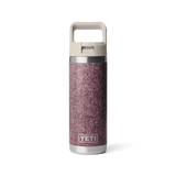 Yeti Rambler 18 oz / 532 mL Bottle with Straw Cap
