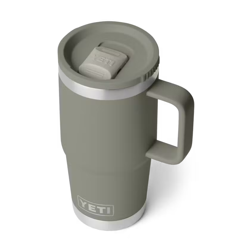 Yeti Rambler 20 oz Travel Mug 2.0