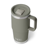 Yeti Rambler 20 oz Travel Mug 2.0
