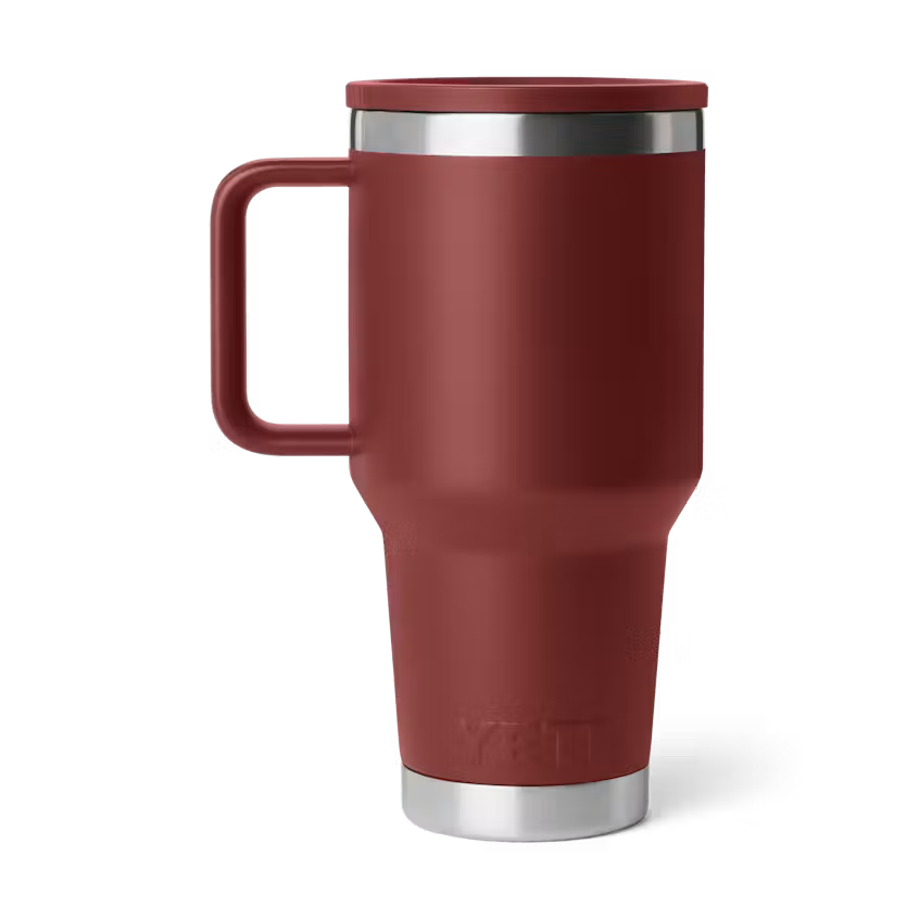 Yeti Rambler 20 oz Travel Mug 2.0