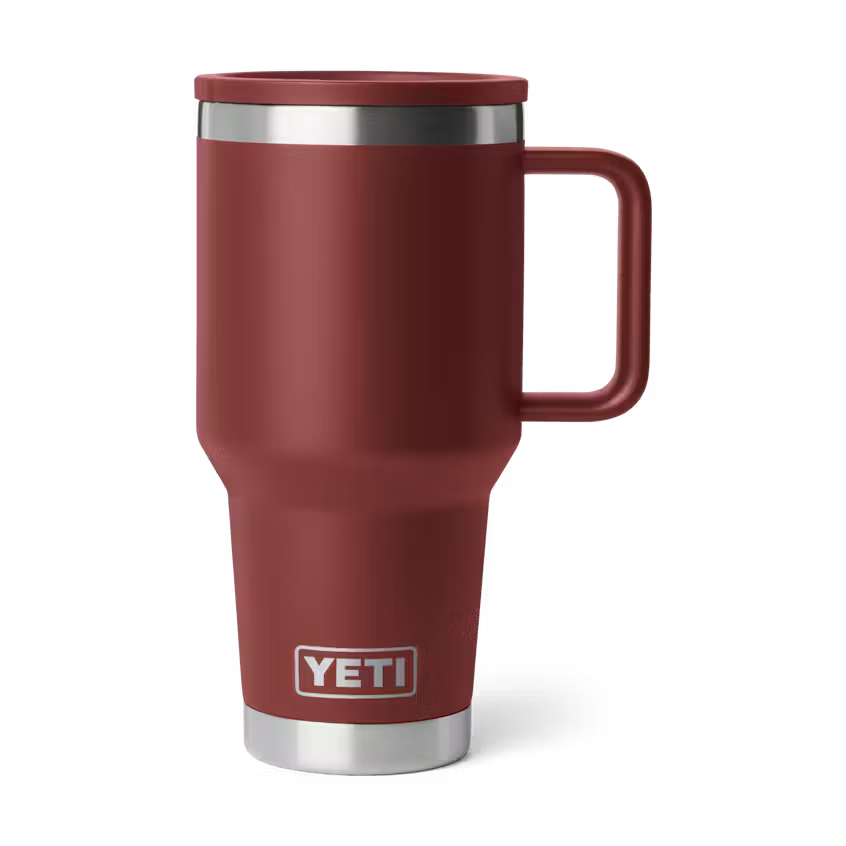 Yeti Rambler 20 oz Travel Mug 2.0