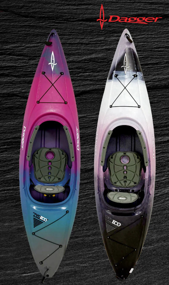 Dagger Zydeco 9 Kayak