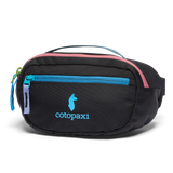 Cotopaxi Kapai 1.5L Hip Pack, Del Dia Dark