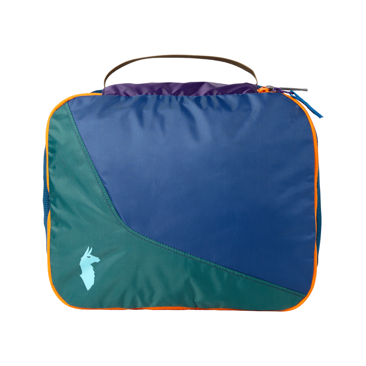 Cotopaxi Cubo 10L Packing Cube, Del Dia