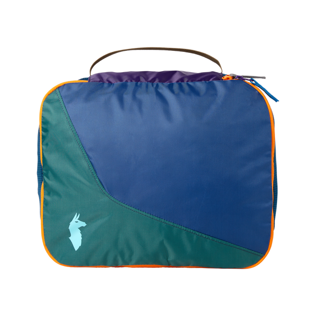 Cotopaxi Cubo 10L Packing Cube, Del Dia