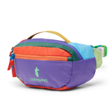 Cotopaxi Kapai 1.5L Hip Pack, Del Dia