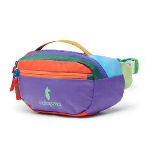 Cotopaxi Kapai 1.5L Hip Pack, Del Dia