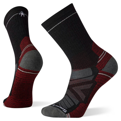 Smartwool Hike Light Cushion Crew Sock Men's 1614