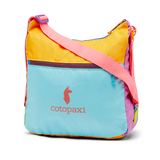 Cotopaxi Taal Convertible Tote, Del Dia