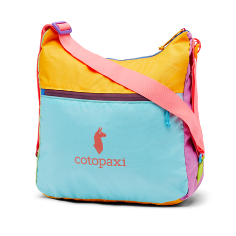 Cotopaxi Taal Convertible Tote, Del Dia
