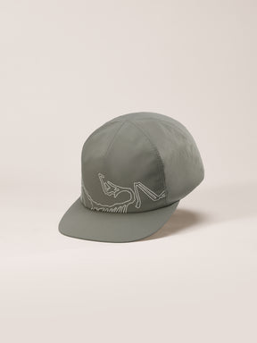 Arc'teryx Silex Cap