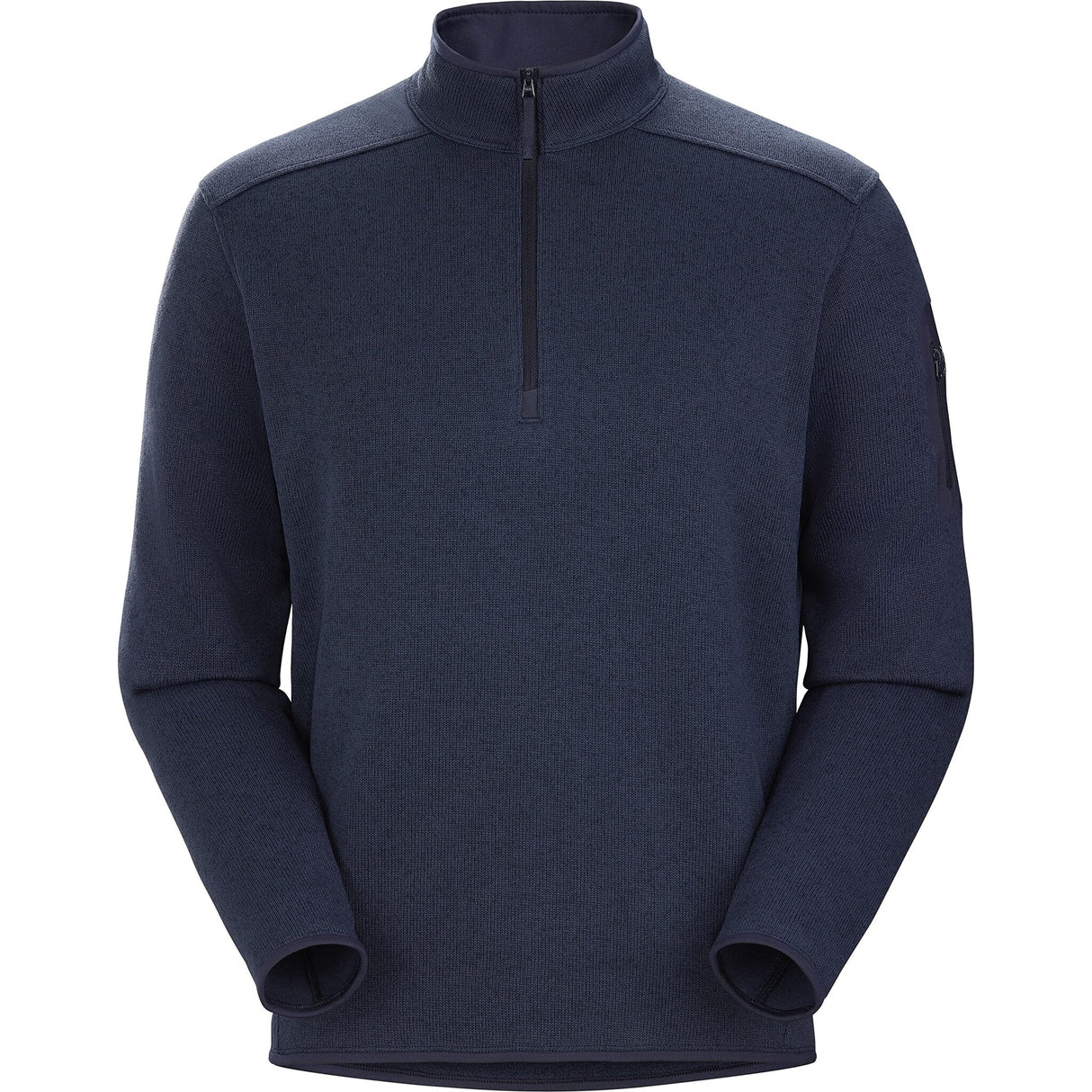 Arc'teryx Covert 1/2 Zip Neck Men's