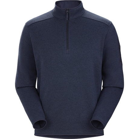 Arc'teryx Covert 1/2 Zip Neck Men's