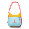 Cotopaxi Taal Convertible Tote, Del Dia