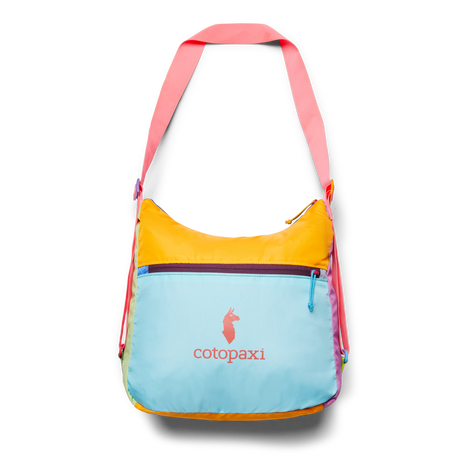 Cotopaxi Taal Convertible Tote, Del Dia