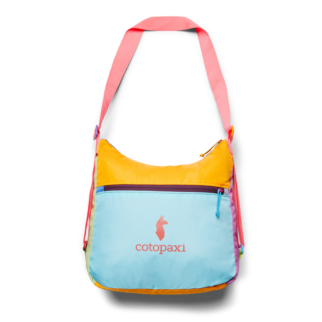Cotopaxi Taal Convertible Tote, Del Dia
