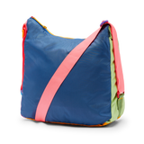 Cotopaxi Taal Convertible Tote, Del Dia