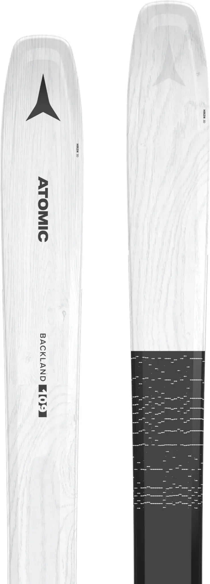 Atomic Backland 109 Ski