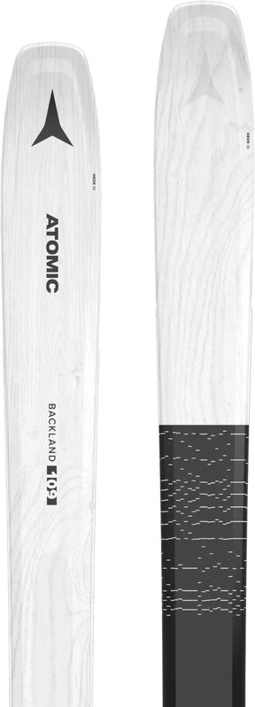 Atomic Backland 109 Ski