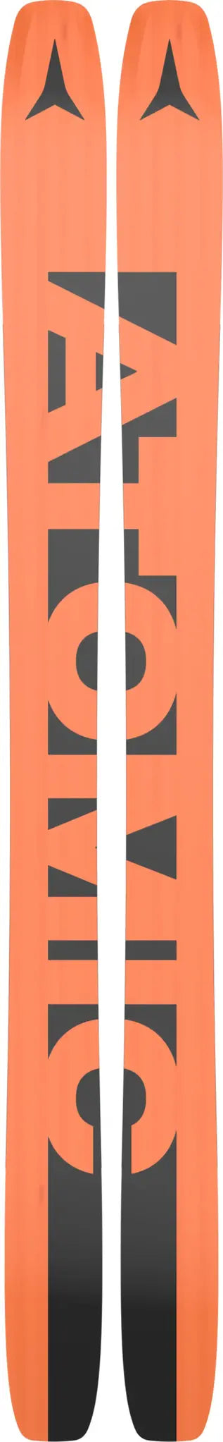 Atomic Backland 109 Ski