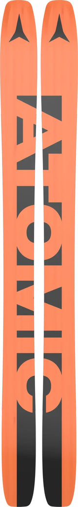 Atomic Backland 109 Ski