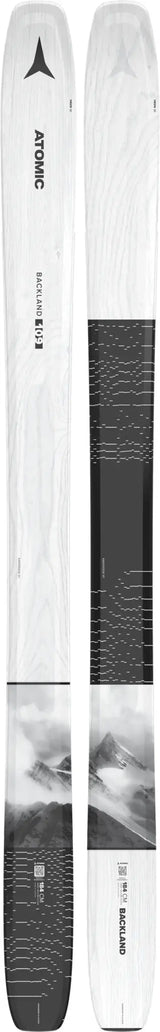 Atomic Backland 109 Ski