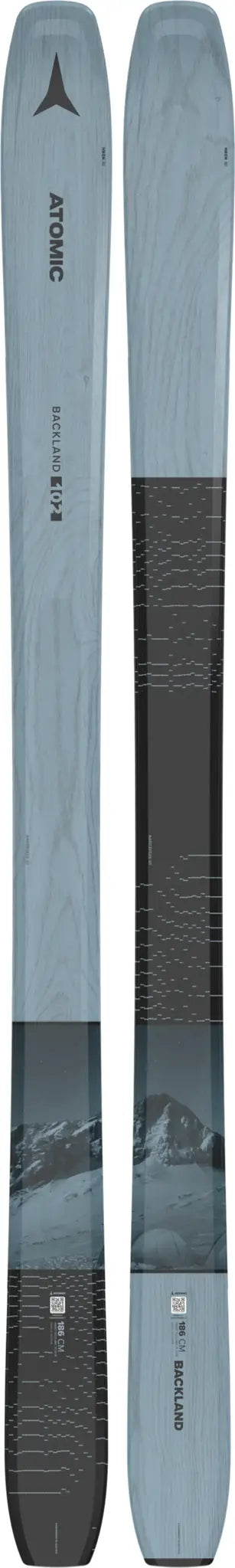 Atomic Backland 102 Ski