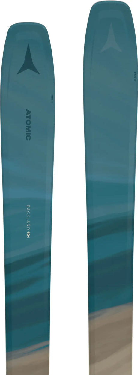 Atomic Backland 101 Women's Ski