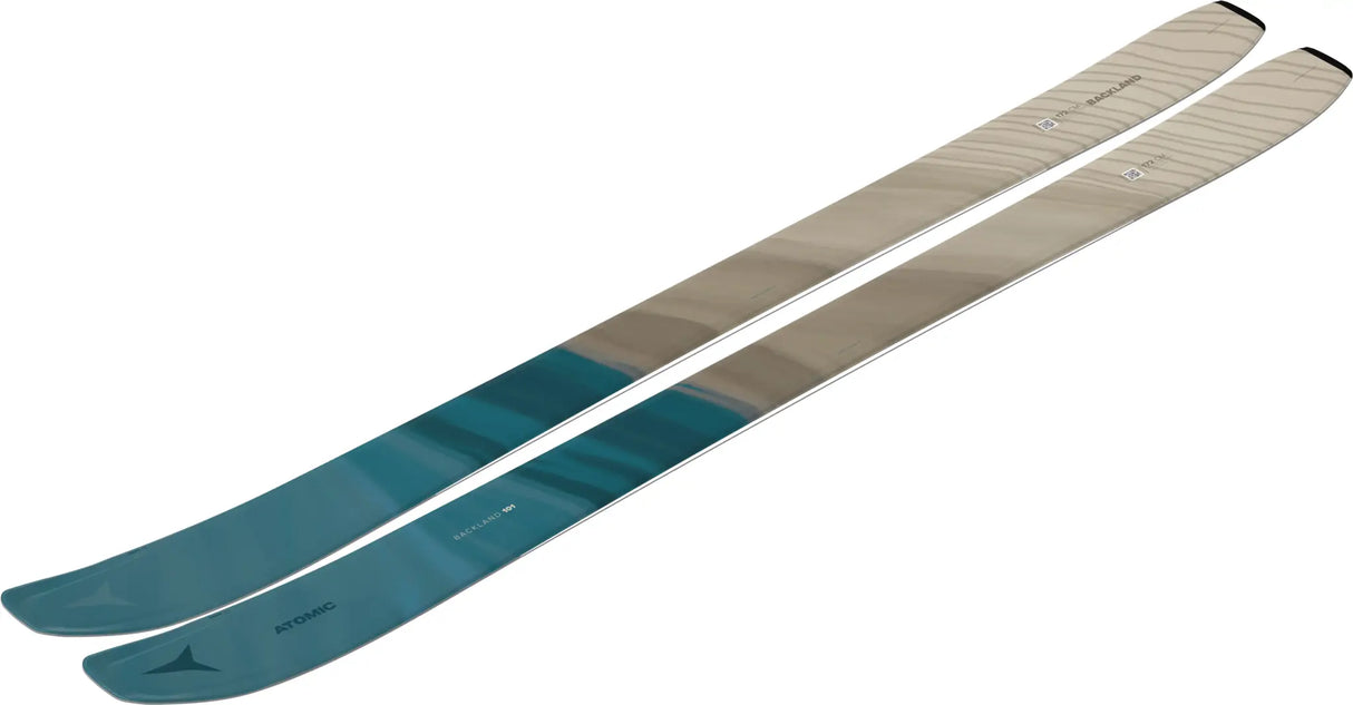 Atomic Backland 101 Women's Ski