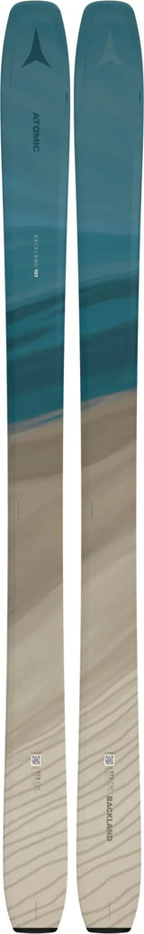 Atomic Backland 101 Women's Ski