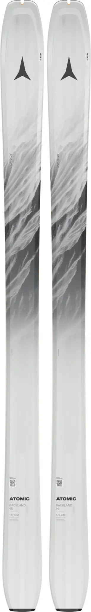 Atomic Backland 95 Ski