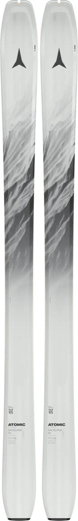Atomic Backland 95 Ski
