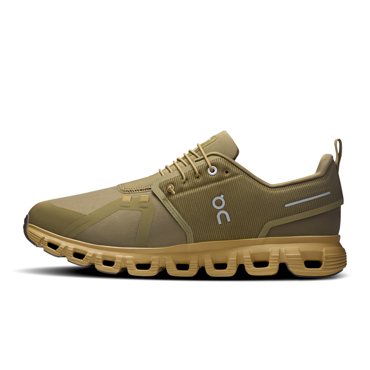On Cloud 6 Waterproof Shoe Men's