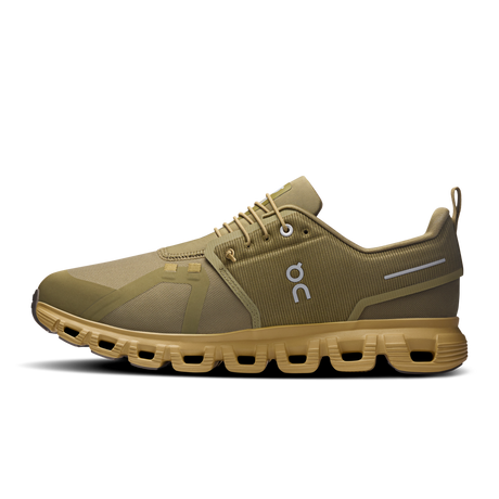 On Cloud 6 Waterproof Shoe Men's