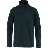 Fjallraven Abisko Lite Fleece Half Zip Men's
