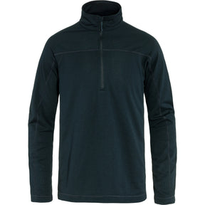 Fjallraven Abisko Lite Fleece Half Zip Men's