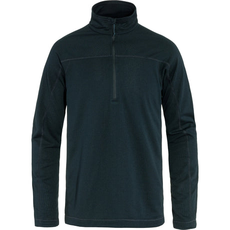 Fjallraven Abisko Lite Fleece Half Zip Men's